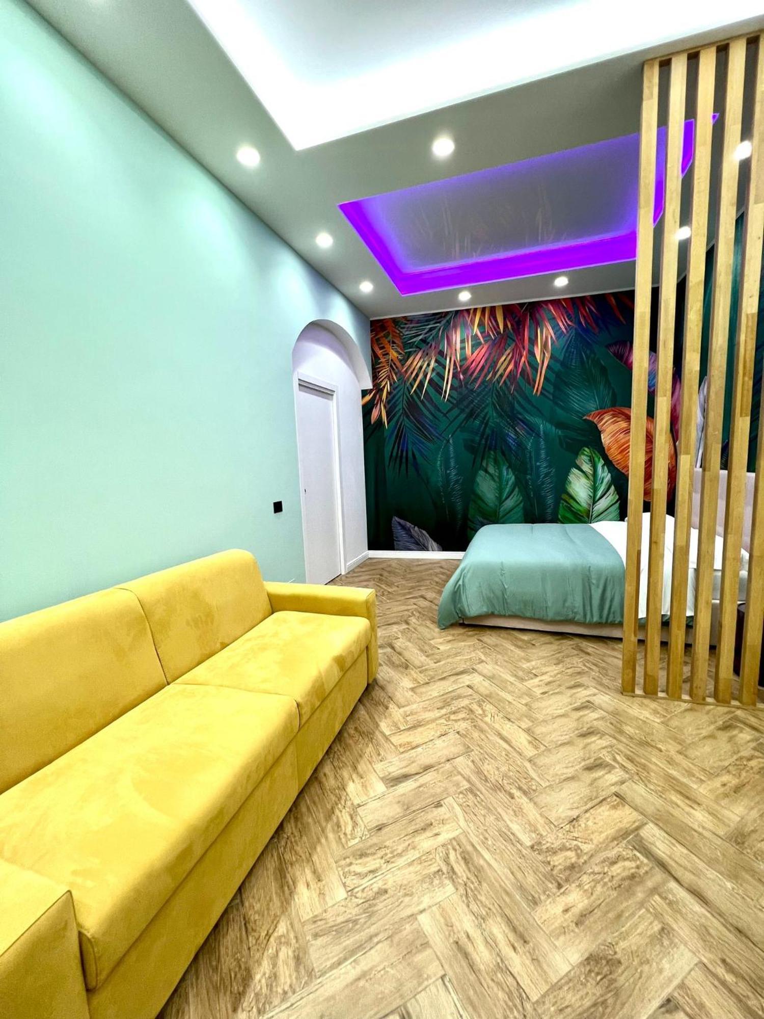 Loft In Borgo Apartment Naples Exterior photo